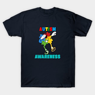 Autism Awareness T-Shirt